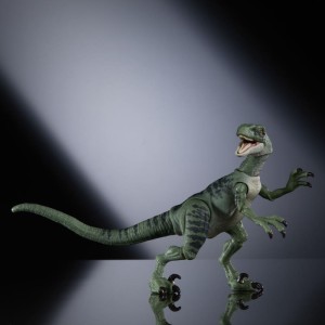 Boneco E Personagem Jw Hammond Velociraptor Delta-113130-24363