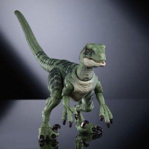 Boneco E Personagem Jw Hammond Velociraptor Delta-113130-62484