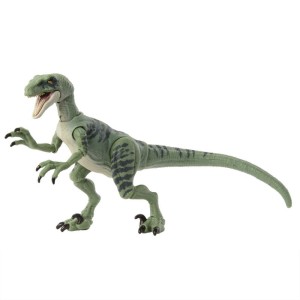 Boneco E Personagem Jw Hammond Velociraptor Delta-113130-63064