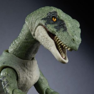 Boneco E Personagem Jw Hammond Velociraptor Delta-113130-95009