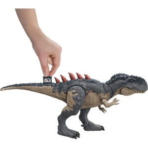 Boneco E Personagem Jw Rastr.gigantes Mapusaurus-113125-78539