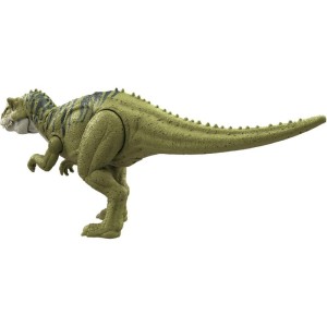 Boneco E Personagem Jw Rugido Feroz Ceratosaurus-113123-13135