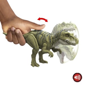 Boneco E Personagem Jw Rugido Feroz Ceratosaurus-113123-31553