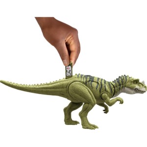 Boneco E Personagem Jw Rugido Feroz Ceratosaurus-113123-36516