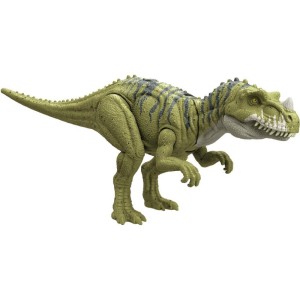 Boneco E Personagem Jw Rugido Feroz Ceratosaurus-113123-62194