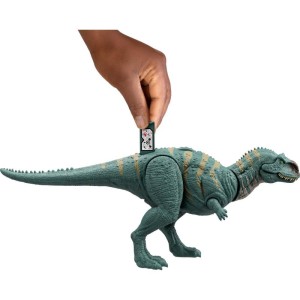 Boneco E Personagem Jw Rugido Feroz Majungasaurus-113121-44580