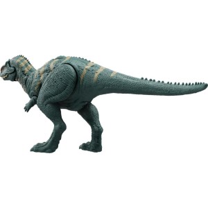 Boneco E Personagem Jw Rugido Feroz Majungasaurus-113121-58049