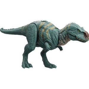 Boneco E Personagem Jw Rugido Feroz Majungasaurus-113121-64411