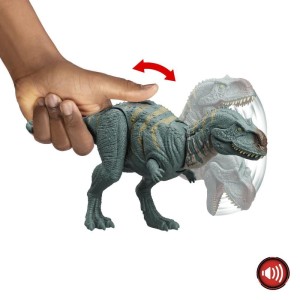 Boneco E Personagem Jw Rugido Feroz Majungasaurus-113121-70100