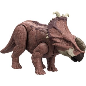 Boneco E Personagem Jw Rugido Feroz Pachyrhinosaur-113120-50347