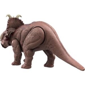 Boneco E Personagem Jw Rugido Feroz Pachyrhinosaur-113120-60881