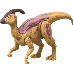 Boneco E Personagem Jw Rugido Feroz Parasaurolophu-113119-43357