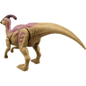 Boneco E Personagem Jw Rugido Feroz Parasaurolophu-113119-72317