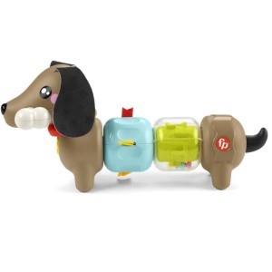 Fisher-price Infant Cachorrinho Dachshund-112974-30025