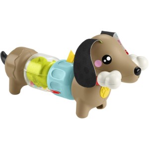 Fisher-price Infant Cachorrinho Dachshund-112974-33911