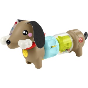 Fisher-price Infant Cachorrinho Dachshund-112974-43010