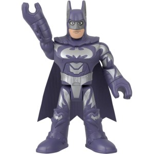 Imaginext Dcsf Batman 85th 4-pack-112864-21792