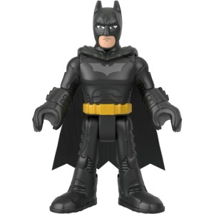 Imaginext Dcsf Batman 85th 4-pack-112864-84190