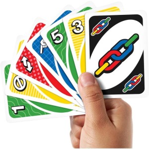 Jogo De Cartas Uno Party-112832-32500