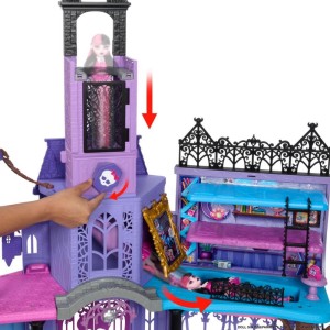 Monster High Playset School Monster-113017-35977