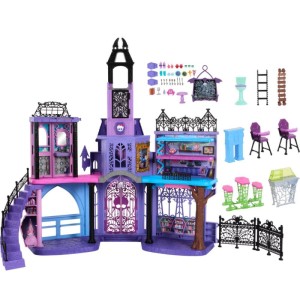 Monster High Playset School Monster-113017-54933