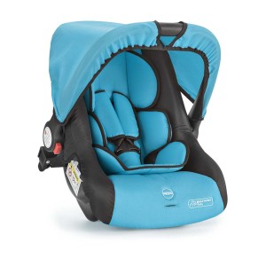 Bebe Conforto Koala Plus Multikids Baby 0-13kg (0+) Azul-BB650-36211