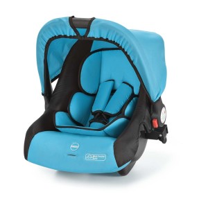 Bebe Conforto Koala Plus Multikids Baby 0-13kg (0+) Azul-BB650-53414