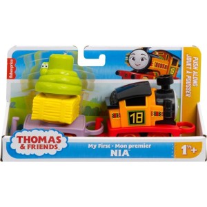 Thomas And Friends Meu Primeiro Trem Do Thomas-112843-15888