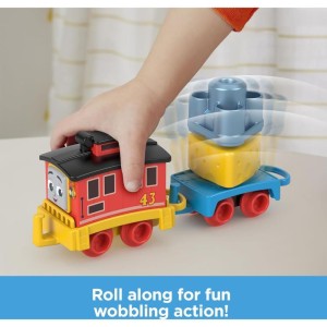 Thomas And Friends Meu Primeiro Trem Do Thomas-112843-18188