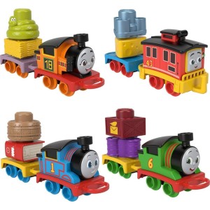 Thomas And Friends Meu Primeiro Trem Do Thomas-112843-31391