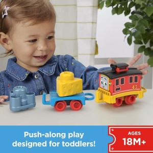 Thomas And Friends Meu Primeiro Trem Do Thomas-112843-37015