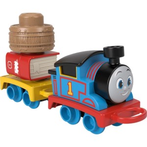 Thomas And Friends Meu Primeiro Trem Do Thomas-112843-69878