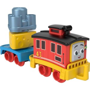 Thomas And Friends Meu Primeiro Trem Do Thomas-112843-78280