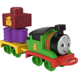 Thomas And Friends Meu Primeiro Trem Do Thomas-112843-91208