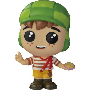 Boneco E Personagem Fandombox Chaves 12cm-114972-19639