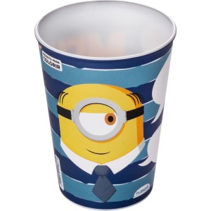 Copo Decorado Minions 320ml-114472-26367