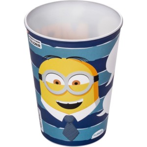 Copo Decorado Minions 320ml-114472-50565