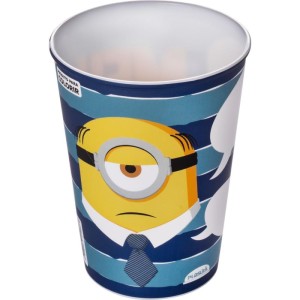 Copo Decorado Minions 320ml-114472-99650