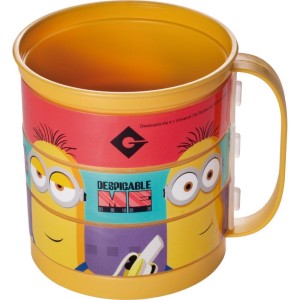 Copo Decorado Minions Caneca 360ml-114473-53568