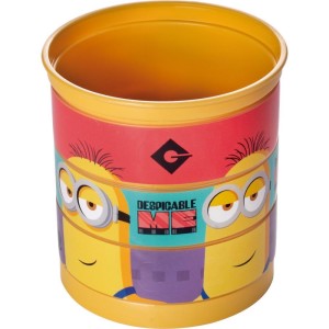 Copo Decorado Minions Caneca 360ml-114473-85713