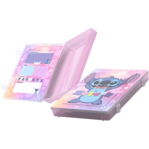 Organizador Stitch P/documento 31,8x23,8x4-114474-62080