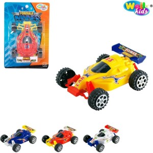 Carrinho A Friccao Formula 1 Winner (s)-115303-24494