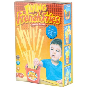 Jogo Diverso Jogo Pula Batatas Fritas-115768-75439