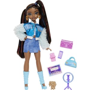 Barbie Dream Besties Brooklyn-112847-79300