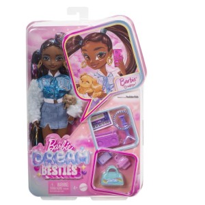 Barbie Dream Besties Brooklyn-112847-98487