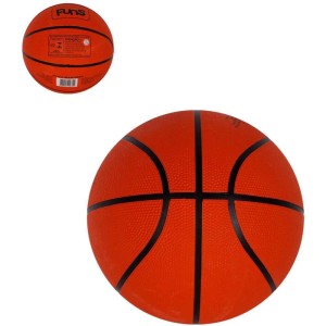 Bola De Basquete Laranja Kids-087965-20912