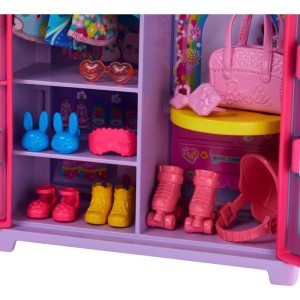 Barbie Family Closet Da Chelsea-113076-70954