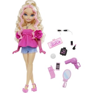 Barbie Dream Besties Malibu-112846-19071