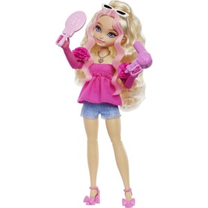 Barbie Dream Besties Malibu-112846-25364