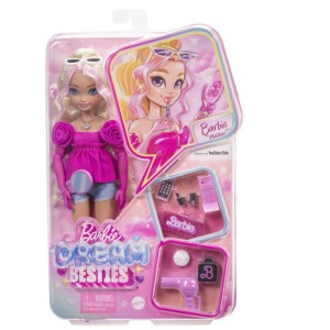 Barbie Dream Besties Malibu-112846-30489